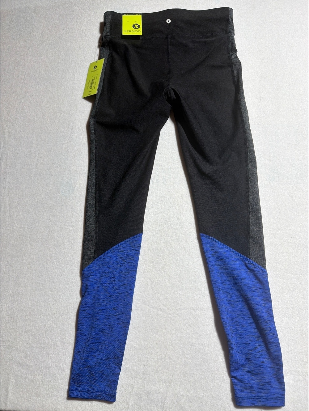Xersion Women's Fitted Athletic Leggings Size S - Picture 5 of 7
